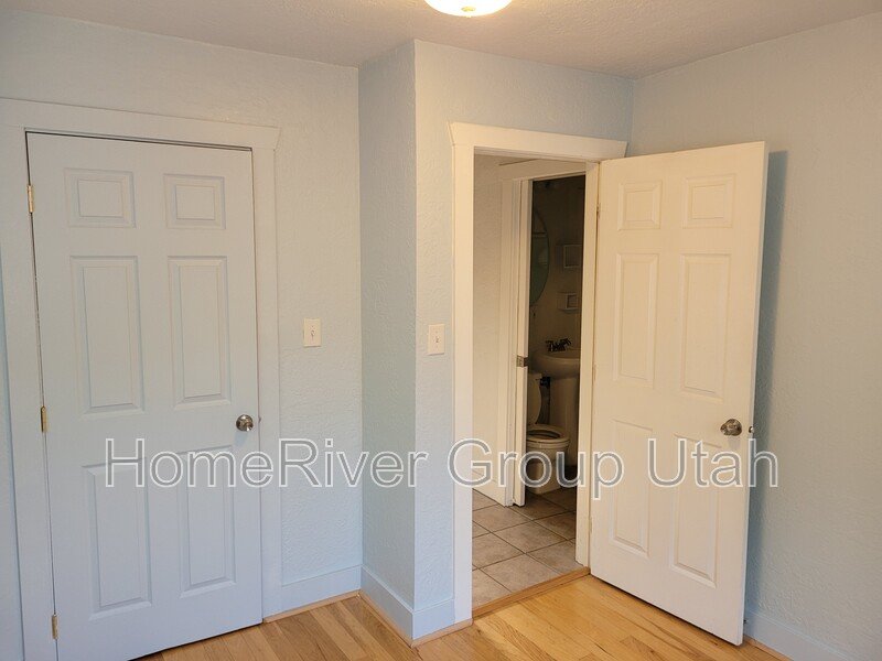Charming 2-Bedroom Home Just One Block from Liberty Park! property image