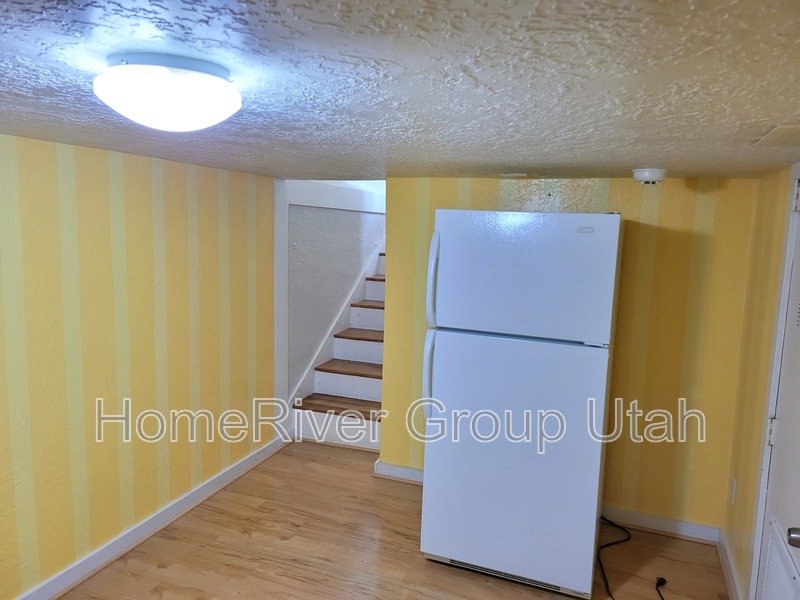 Charming 2-Bedroom Home Just One Block from Liberty Park! property image