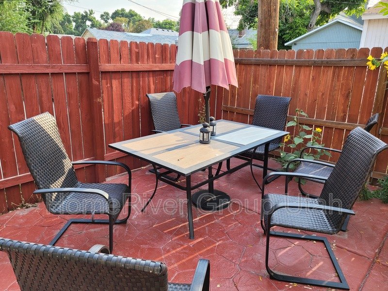 Charming 2-Bedroom Home Just One Block from Liberty Park! property image