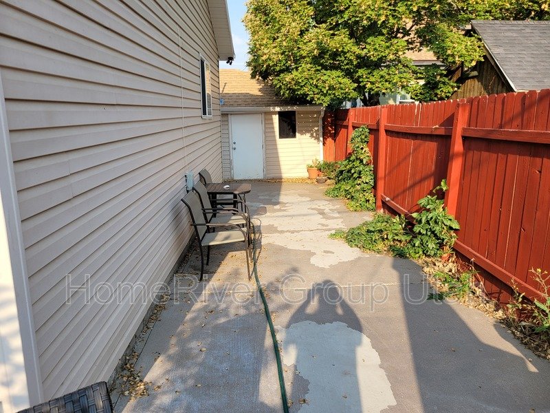 Charming 2-Bedroom Home Just One Block from Liberty Park! property image