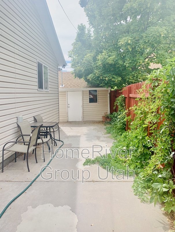 Charming 2-Bedroom Home Just One Block from Liberty Park! property image