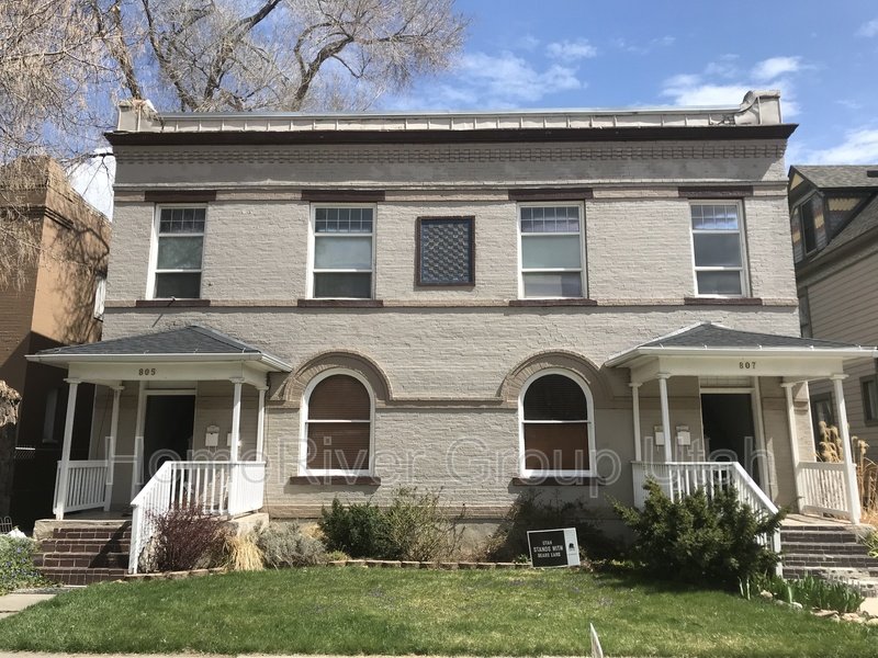 Cute One Bedroom Close to Downtown!! property image