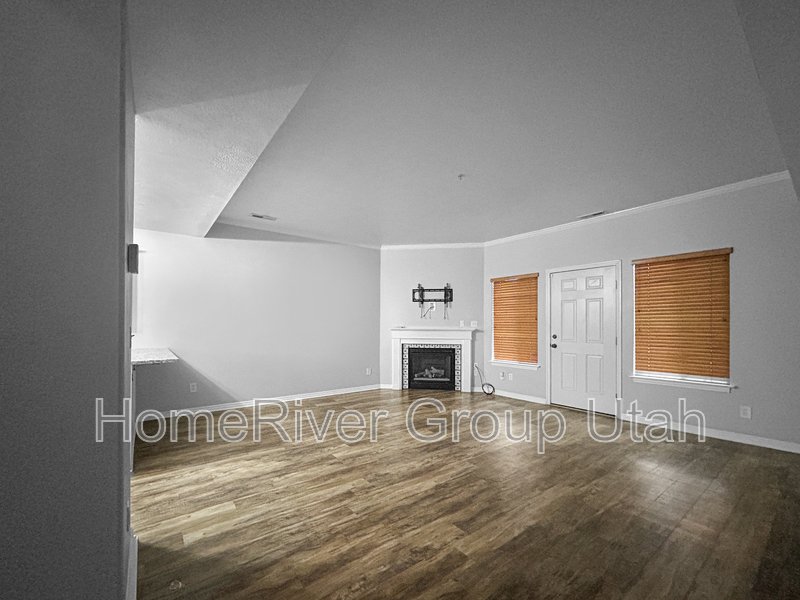 Charming 3-Bedroom Home in North Salt Lake with Spacious Fenced Yard property image