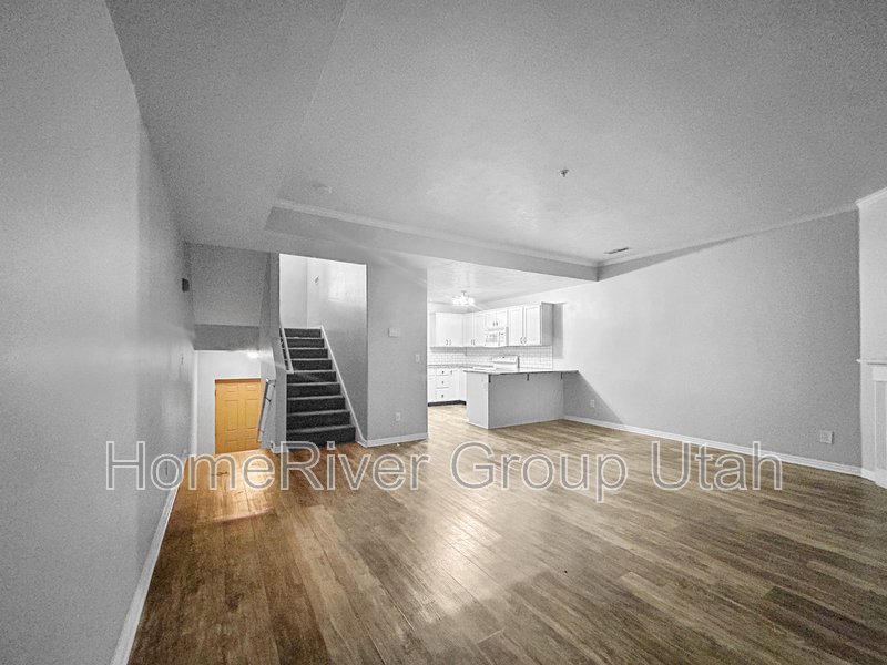 Charming 3-Bedroom Home in North Salt Lake with Spacious Fenced Yard property image