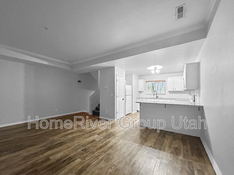 Charming 3-Bedroom Home in North Salt Lake with Spacious Fenced Yard property image
