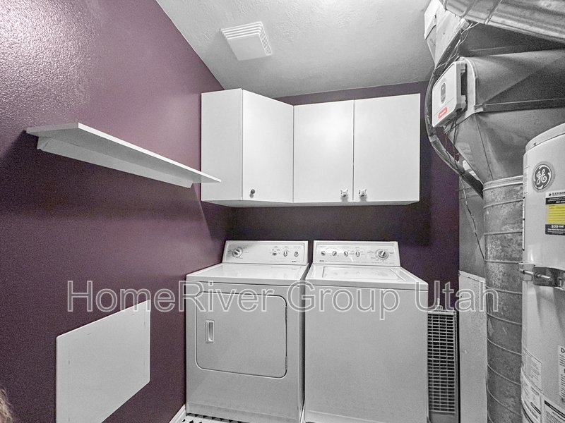 Charming 3-Bedroom Home in North Salt Lake with Spacious Fenced Yard property image