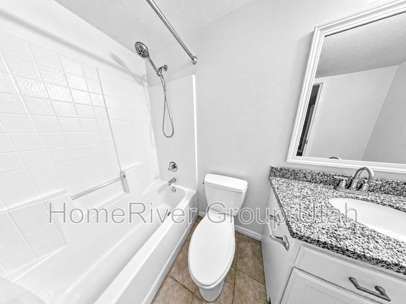 Charming 3-Bedroom Home in North Salt Lake with Spacious Fenced Yard property image