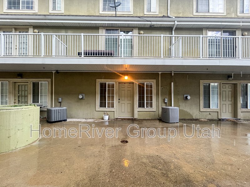 Charming 3-Bedroom Home in North Salt Lake with Spacious Fenced Yard property image