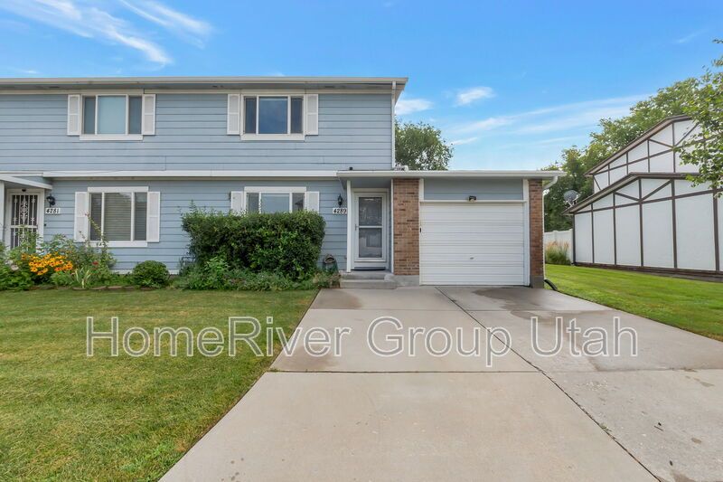 Apply today! 4289 S Winfield Rd, Taylorsville, UT, 84123 property image