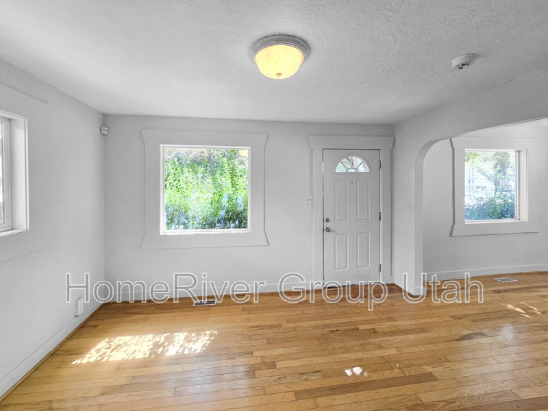 Charming 2-Bedroom Home Just One Block from Liberty Park! property image