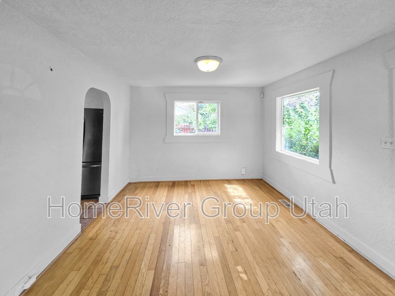 Charming 2-Bedroom Home Just One Block from Liberty Park! property image