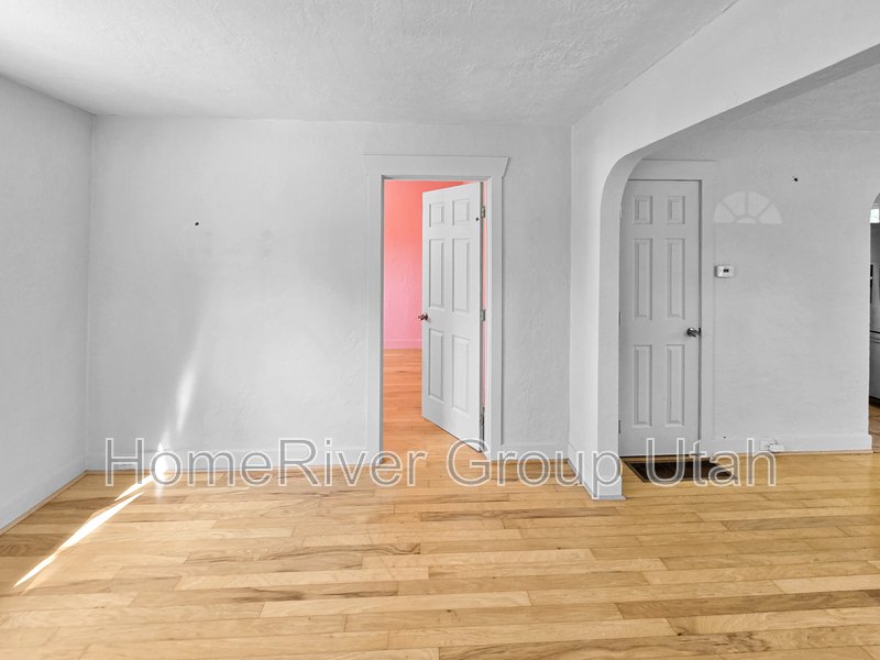 Charming 2-Bedroom Home Just One Block from Liberty Park! property image