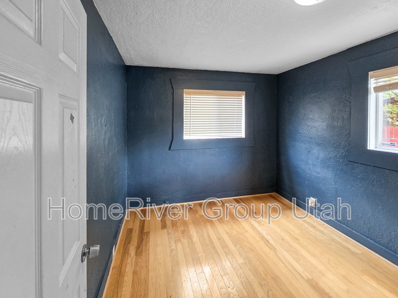 Charming 2-Bedroom Home Just One Block from Liberty Park! property image