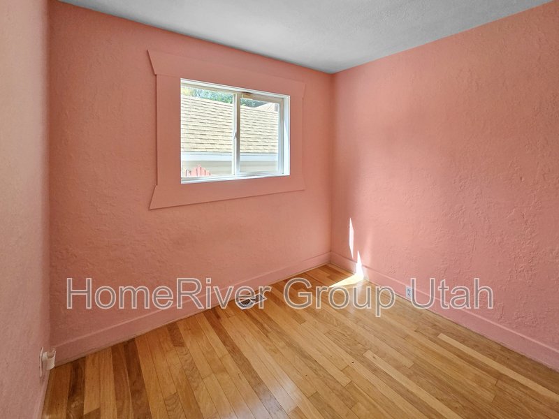 Charming 2-Bedroom Home Just One Block from Liberty Park! property image