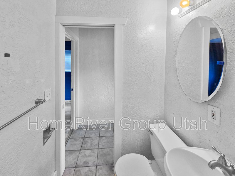 Charming 2-Bedroom Home Just One Block from Liberty Park! property image