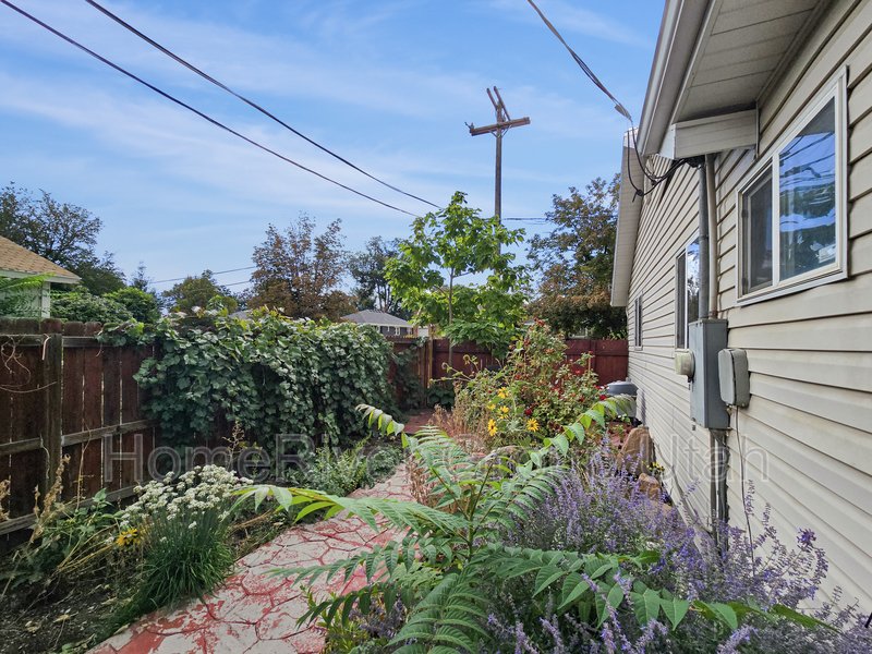 Charming 2-Bedroom Home Just One Block from Liberty Park! property image