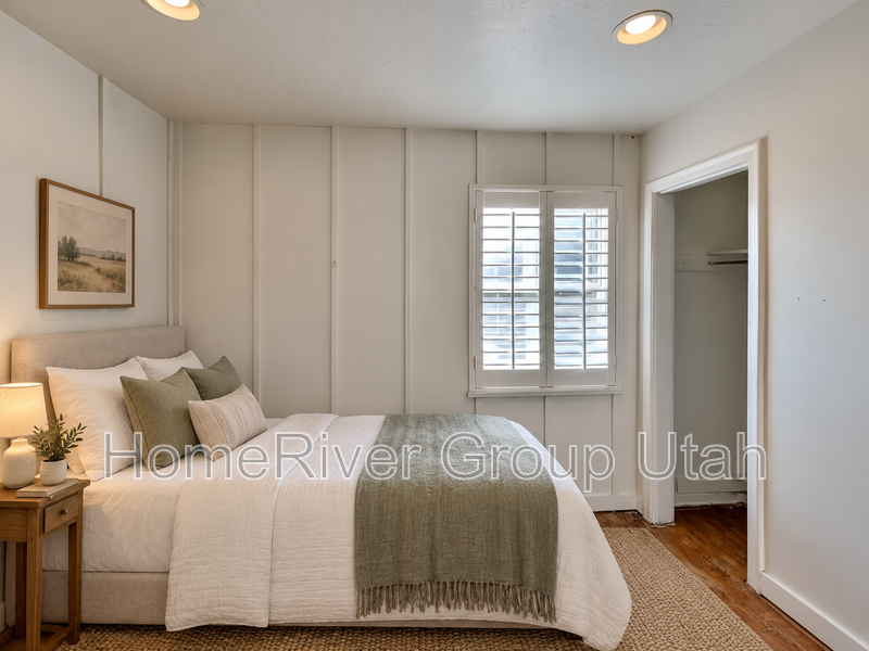 Fantastic 4 Bed/ 2 Bath House Close to Downtown, Freeway and More! property image