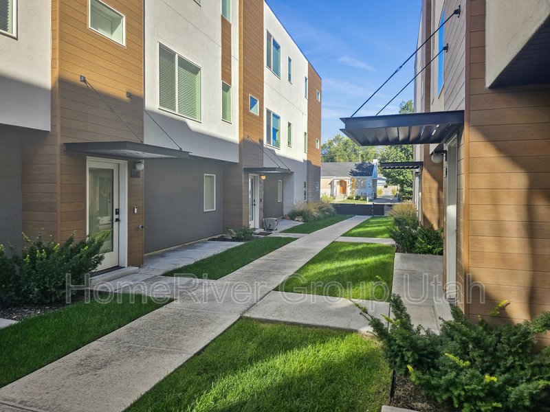 Apply today! 1660 Major Street, Unit 28 property image
