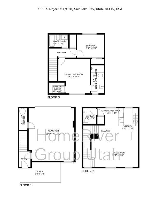 Apply today! 1660 Major Street, Unit 28 property image