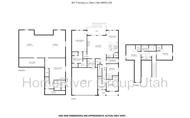 Apply Today! 857 S. Fairway Lane property image