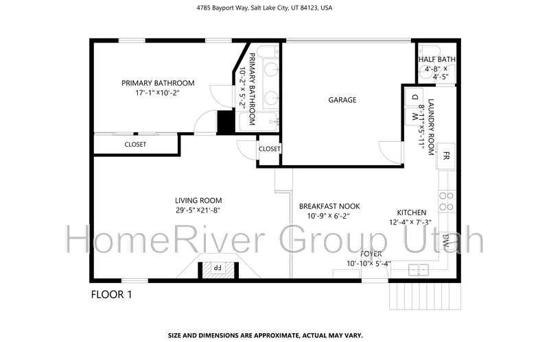 4785 S Bayport Way property image