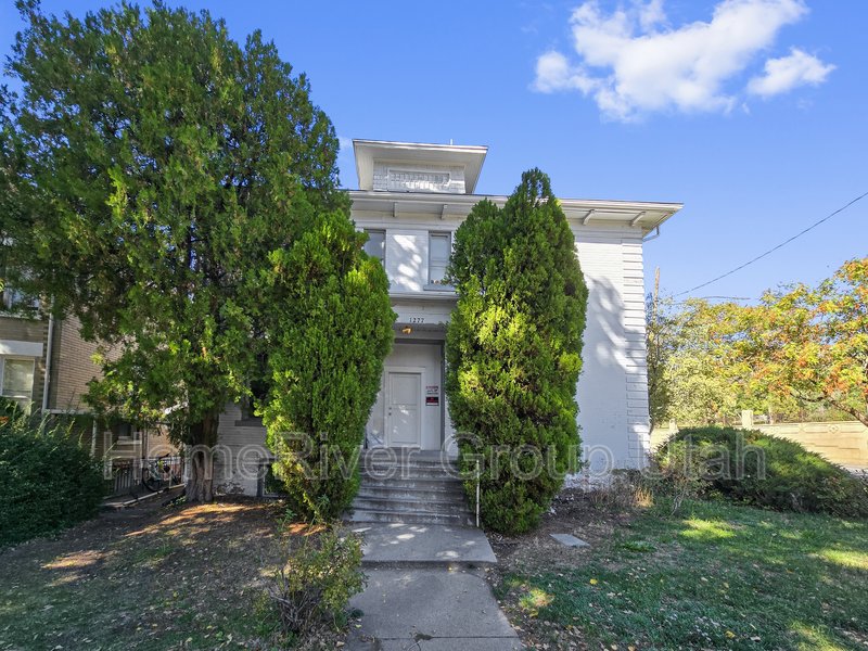 APPLY TODAY! 1277 E 100 S #6 property image