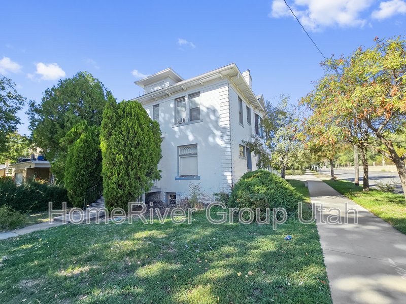 APPLY TODAY! 1277 E 100 S #6 property image