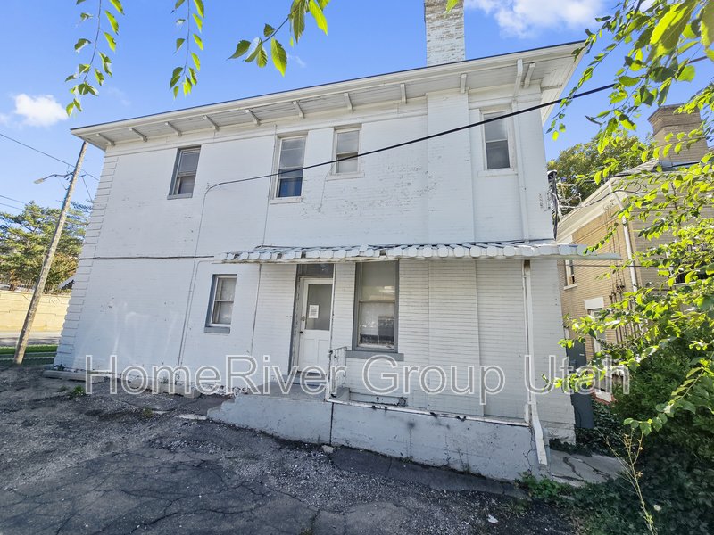 APPLY TODAY! 1277 E 100 S #6 property image