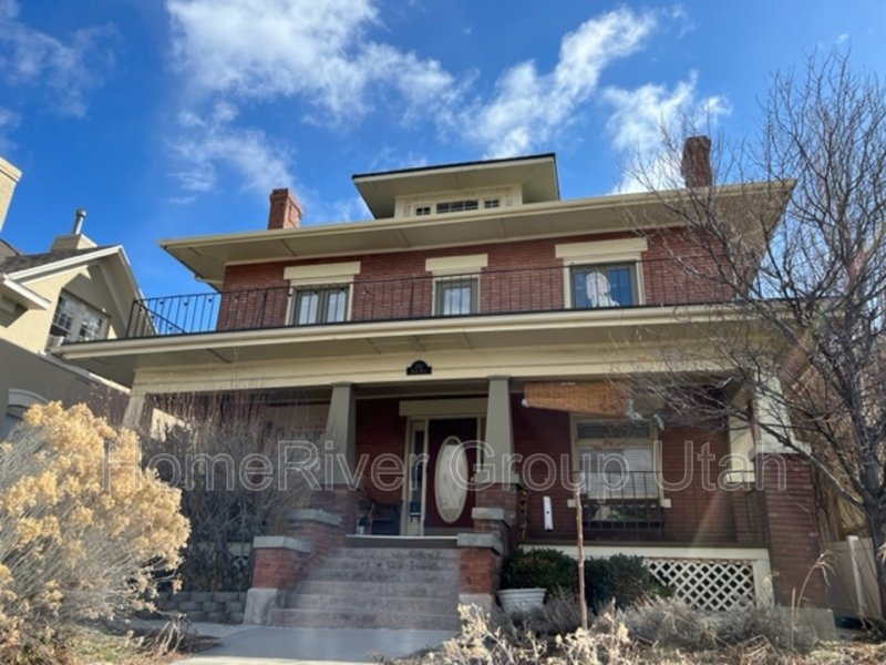 1Bed 1Bath in SLC! property image
