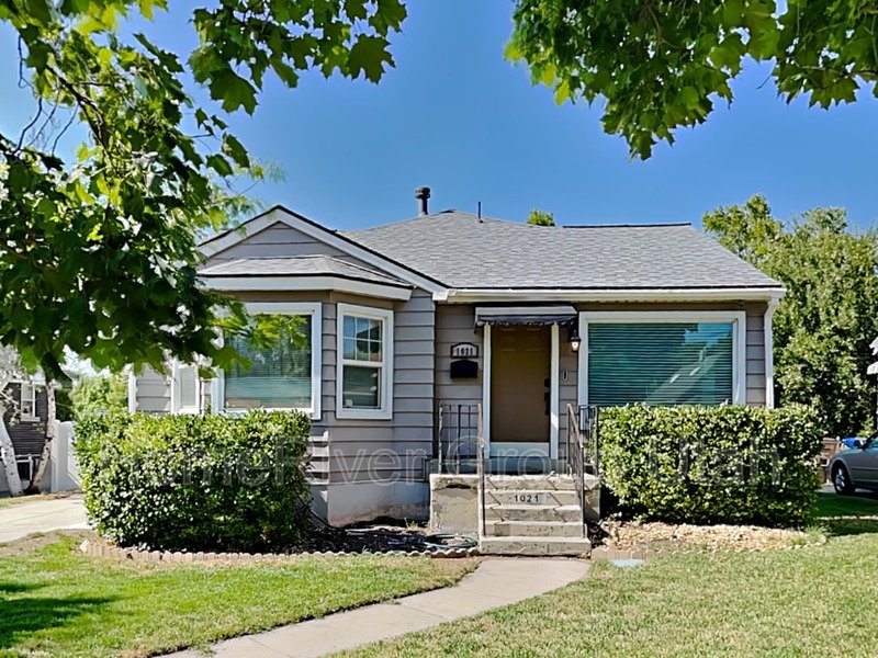 Fully Remodeled 2-Bedroom Apartment in the Heart of Salt Lake City! property image