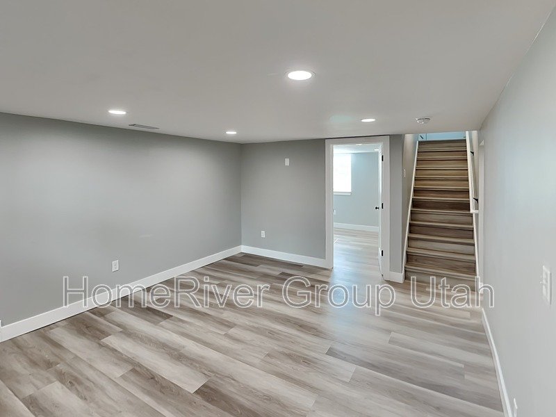 Fully Remodeled 2-Bedroom Apartment in the Heart of Salt Lake City! property image