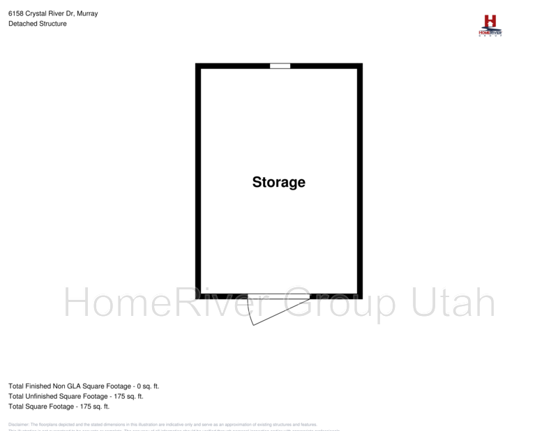 Spacious 3 Bed, 3 Bath Murray Home in a Prime Location! property image