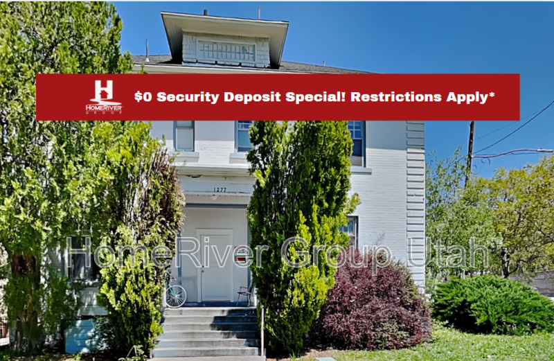 APPLY TODAY! 1277 E 100 S #6 property image