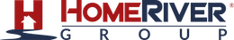 HomeRiver Logo