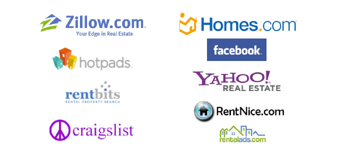 Companies logos