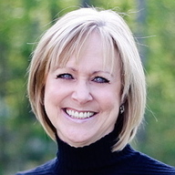 Property Manager Karen Rittenhouse