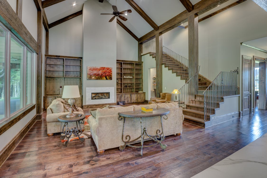Basics of Renting Out Your House