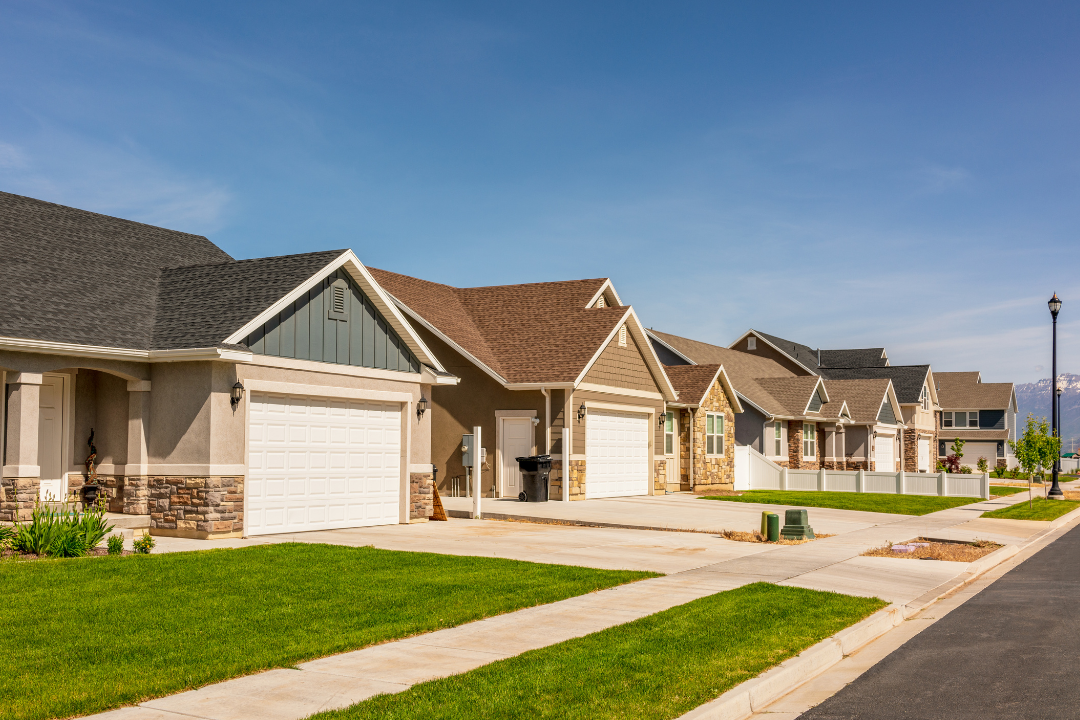 Bluffdale Property Management by HomeRiver Group